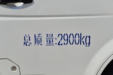Խ ԽV7EV  2.9T 2 4.8״綯ʽ䳵(Կ)38.64kWhͼƬ
