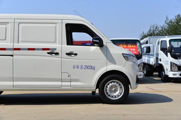 Խ ԽV7EV  2.9T 2 4.8״綯ʽ䳵(Կ)38.64kWhͼƬ