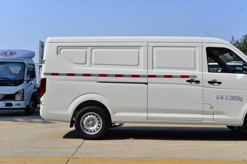 Խ ԽV7EV  2.9T 2 4.8״綯ʽ䳵(Կ)38.64kWhͼƬ