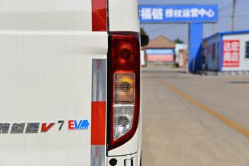 Խ ԽV7EV  2.9T 2 4.8״綯ʽ䳵(Կ)38.64kWhͼƬ