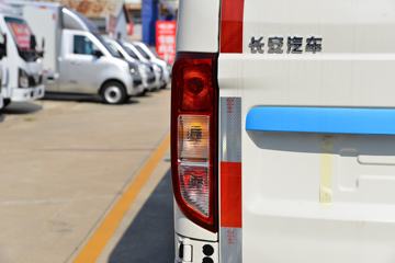 Խ ԽV7EV  2.9T 2 4.8״綯ʽ䳵(Կ)38.64kWhͼƬ