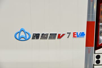 Խ ԽV7EV  2.9T 2 4.8״綯ʽ䳵(Կ)38.64kWhͼƬ