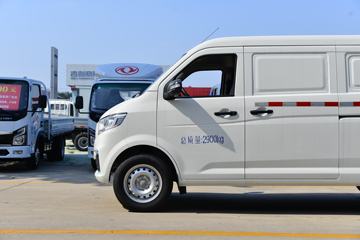 Խ ԽV7EV  2.9T 2 4.8״綯ʽ䳵(Կ)38.64kWhͼƬ