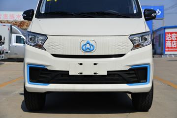 Խ ԽV7EV  2.9T 2 4.8״綯ʽ䳵(Կ)38.64kWhͼƬ