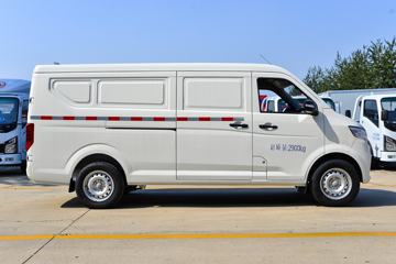 Խ ԽV7EV  2.9T 2 4.8״綯ʽ䳵(Կ)38.64kWhͼƬ