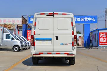 Խ ԽV7EV  2.9T 2 4.8״綯ʽ䳵(Կ)38.64kWhͼƬ