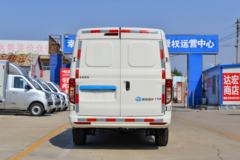 长安跨越 跨越星V7EV 智享型 2.9T 2座 4.8米纯电动厢式运输车(对开门)38.64kWh