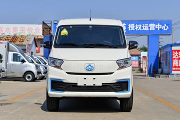Խ ԽV7EV  2.9T 2 4.8״綯ʽ䳵(Կ)38.64kWhͼƬ