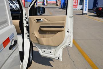 ������Խ ��Խ��V7EV ������ 2.9T 2�� 4.8�״��綯��ʽ���䳵(�Կ���)38.64kWhͼƬ