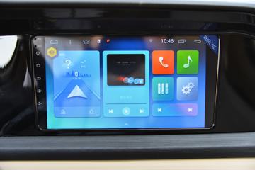 ������Խ ��Խ��V7EV ������ 2.9T 2�� 4.8�״��綯��ʽ���䳵(�Կ���)38.64kWhͼƬ