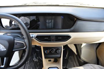 ������Խ ��Խ��V7EV ������ 2.9T 2�� 4.8�״��綯��ʽ���䳵(�Կ���)38.64kWhͼƬ