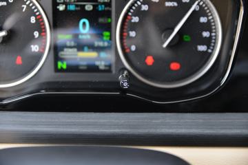 ������Խ ��Խ��V7EV ������ 2.9T 2�� 4.8�״��綯��ʽ���䳵(�Կ���)38.64kWhͼƬ