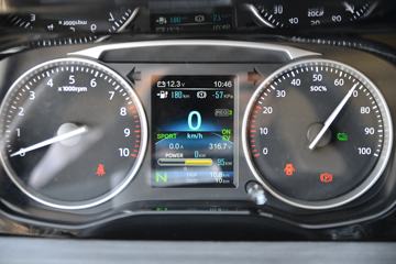 ������Խ ��Խ��V7EV ������ 2.9T 2�� 4.8�״��綯��ʽ���䳵(�Կ���)38.64kWhͼƬ