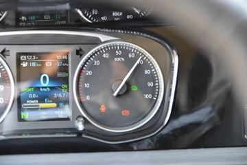 ������Խ ��Խ��V7EV ������ 2.9T 2�� 4.8�״��綯��ʽ���䳵(�Կ���)38.64kWhͼƬ