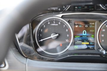 ������Խ ��Խ��V7EV ������ 2.9T 2�� 4.8�״��綯��ʽ���䳵(�Կ���)38.64kWhͼƬ
