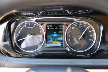 ������Խ ��Խ��V7EV ������ 2.9T 2�� 4.8�״��綯��ʽ���䳵(�Կ���)38.64kWhͼƬ