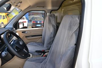 ������Խ ��Խ��V7EV ������ 2.9T 2�� 4.8�״��綯��ʽ���䳵(�Կ���)38.64kWhͼƬ