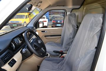 ������Խ ��Խ��V7EV ������ 2.9T 2�� 4.8�״��綯��ʽ���䳵(�Կ���)38.64kWhͼƬ