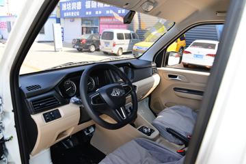 ������Խ ��Խ��V7EV ������ 2.9T 2�� 4.8�״��綯��ʽ���䳵(�Կ���)38.64kWhͼƬ