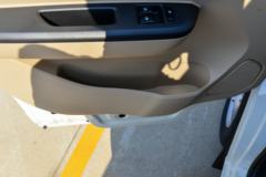 长安跨越 跨越星V7EV 智享型 2.9T 2座 4.8米纯电动厢式运输车(对开门)38.64kWh
