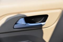 长安跨越 跨越星V7EV 智享型 2.9T 2座 4.8米纯电动厢式运输车(对开门)38.64kWh