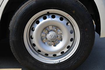 ������Խ ��Խ��V7EV ������ 2.9T 2�� 4.8�״��綯��ʽ���䳵(�Կ���)38.64kWhͼƬ