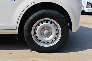 ������Խ ��Խ��V7EV ������ 2.9T 2�� 4.8�״��綯��ʽ���䳵(�Կ���)38.64kWhͼƬ