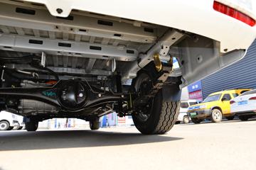 ������Խ ��Խ��V7EV ������ 2.9T 2�� 4.8�״��綯��ʽ���䳵(�Կ���)38.64kWhͼƬ