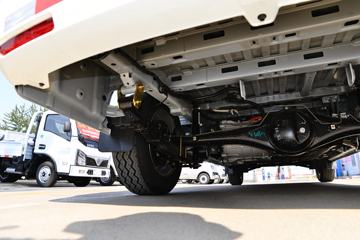 ������Խ ��Խ��V7EV ������ 2.9T 2�� 4.8�״��綯��ʽ���䳵(�Կ���)38.64kWhͼƬ