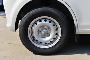 ������Խ ��Խ��V7EV ������ 2.9T 2�� 4.8�״��綯��ʽ���䳵(�Կ���)38.64kWhͼƬ