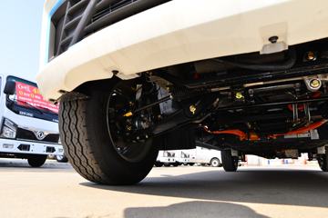 ������Խ ��Խ��V7EV ������ 2.9T 2�� 4.8�״��綯��ʽ���䳵(�Կ���)38.64kWhͼƬ