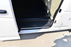 跨越星V7EV&nbsp;电动封闭厢货货厢图片