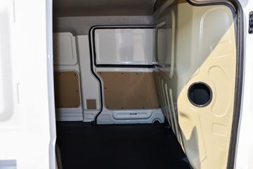 ������Խ ��Խ��V7EV ������ 2.9T 2�� 4.8�״��綯��ʽ���䳵(�Կ���)38.64kWhͼƬ