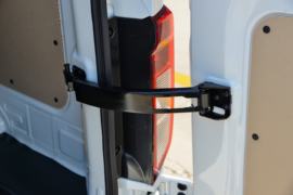 跨越星V7EV&nbsp;电动封闭厢货货厢图片