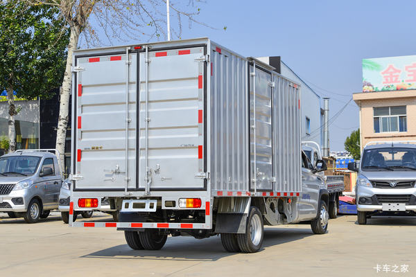 惠州鑫通五菱新能源面包车、货车-五菱菱势系列-福利在线欢迎到店