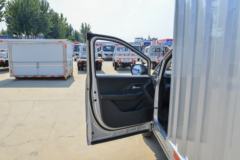菱势汽车 黄金卡 3.5T 3.52米单排插电式增程混合动力厢式微卡