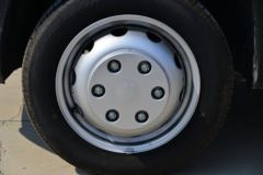 菱势汽车 黄金卡 3.5T 3.52米单排插电式增程混合动力厢式微卡