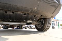 菱势汽车 黄金卡 3.5T 3.52米单排插电式增程混合动力厢式微卡