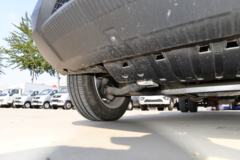 菱势汽车 黄金卡 3.5T 3.52米单排插电式增程混合动力厢式微卡