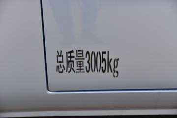  Qһʽ  1.6L 120  3.09׵ʽ΢(BJ5030XXY4JV6-73)ͼƬ
