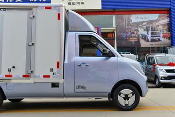  Qһʽ  1.6L 120  3.09׵ʽ΢(BJ5030XXY4JV6-73)ͼƬ