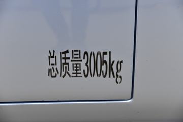  Qһʽ  1.6L 120  3.09׵ʽ΢(BJ5030XXY4JV6-73)ͼƬ