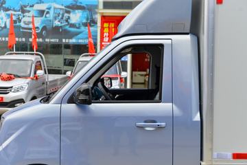  Qһʽ  1.6L 120  3.09׵ʽ΢(BJ5030XXY4JV6-73)ͼƬ