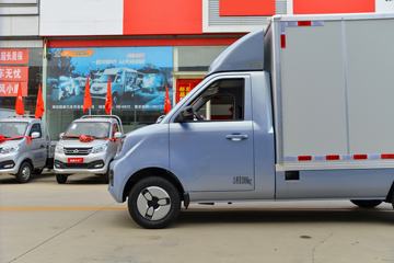  Qһʽ  1.6L 120  3.09׵ʽ΢(BJ5030XXY4JV6-73)ͼƬ