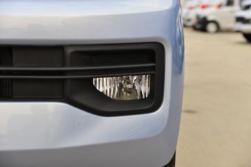 Qһʽ  1.6L 120  3.09׵ʽ΢(BJ5030XXY4JV6-73)ͼƬ