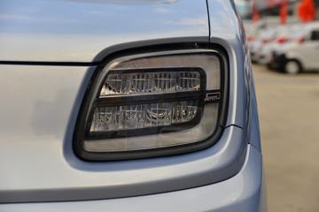  Qһʽ  1.6L 120  3.09׵ʽ΢(BJ5030XXY4JV6-73)ͼƬ