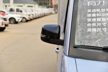  Qһʽ  1.6L 120  3.09׵ʽ΢(BJ5030XXY4JV6-73)ͼƬ
