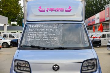  Qһʽ  1.6L 120  3.09׵ʽ΢(BJ5030XXY4JV6-73)ͼƬ