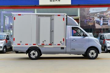  Qһʽ  1.6L 120  3.09׵ʽ΢(BJ5030XXY4JV6-73)ͼƬ