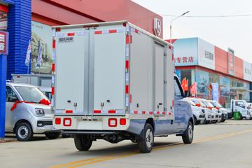  Qһʽ  1.6L 120  3.09׵ʽ΢(BJ5030XXY4JV6-73)ͼƬ